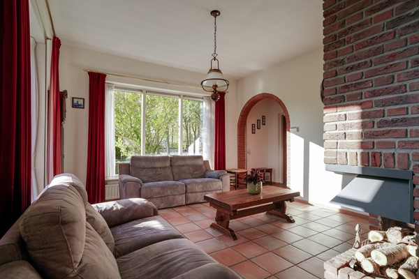 Medium property photo - Koestraat 31, 6988 AA Lathum